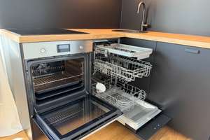renoviert + möbliert + bezugsbereit + ohne Provision – Die vollständige Adresse der Immobilie erhältst du vom Anbieter., 81477 Obersendling, München – Vorschaubild 14