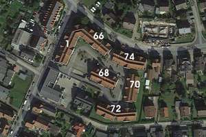 Kapitalanlage: Studenten-Wohnung in Bielefeld-Heepen mit Tiefgaragenstellplatz – Die vollständige Adresse der Immobilie erhältst du vom Anbieter., 33719 Heepen, Bielefeld – Vorschaubild 3