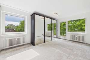 Lichtdurchflutete Penthouse Wohnung – Saseler Straße 60, 22145 Rahlstedt, Hamburg – Vorschaubild 12