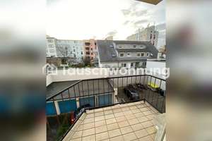 Tauschwohnung: Suche 4 ZKB biete 2ZKB Balkon zentral – Die vollständige Adresse der Immobilie erhältst du vom Anbieter., 68165 Schwetzingerstadt/Oststadt, Mannheim – Vorschaubild 5