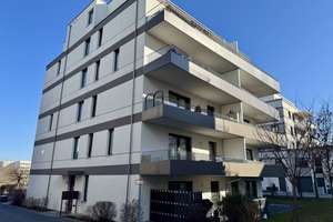 Barrierefreies Wohnen mit Balkon und Stellplatz! – Die vollständige Adresse der Immobilie erhältst du vom Anbieter., 1189 Kleinpestitz/Mockritz, Dresden – Vorschaubild 3