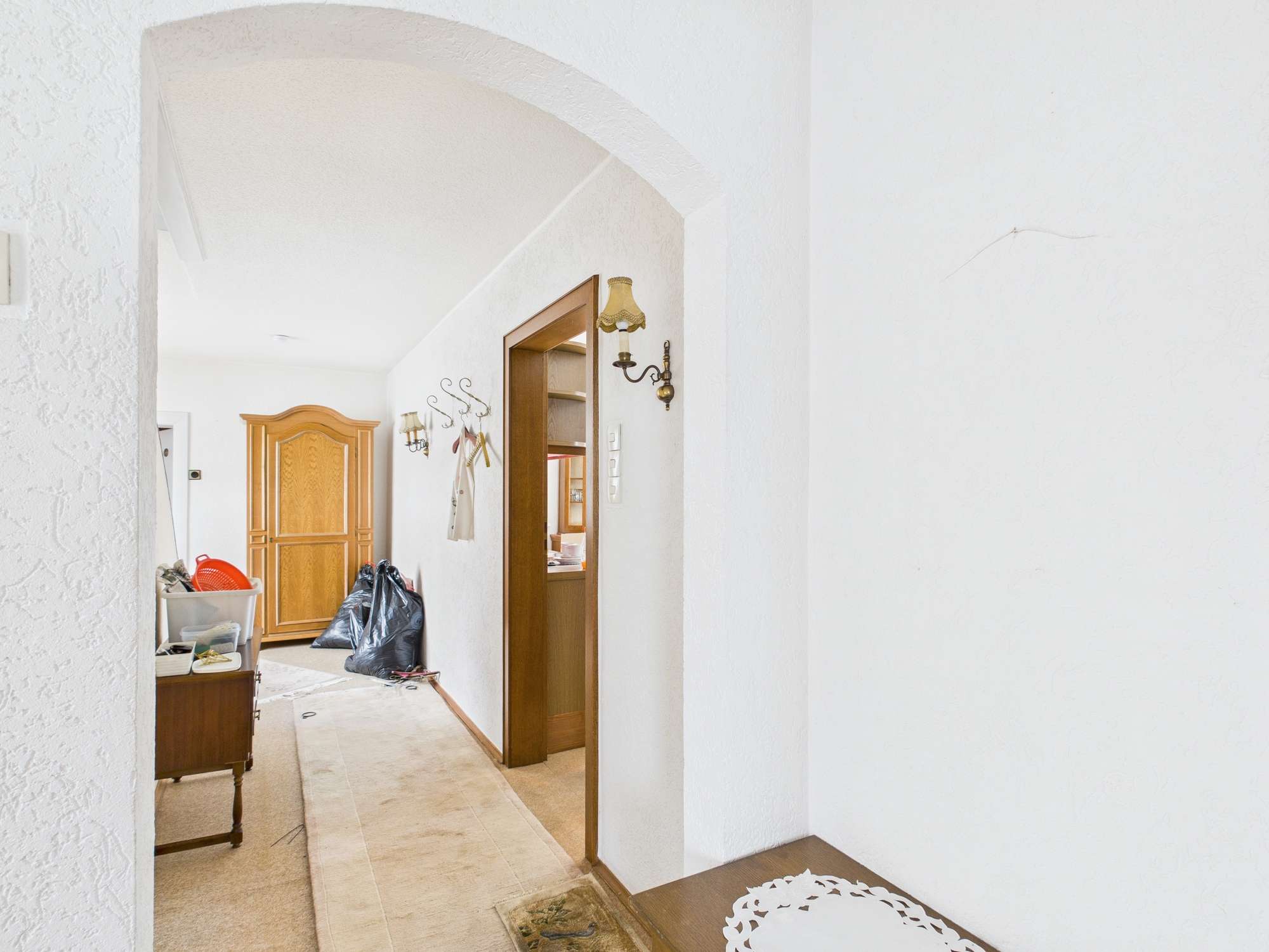 Gepflegtes Einfamilienhaus mit Garten, Garage und ruhiger Wohnlage – ideal für Familien, Solingen – Bild 3