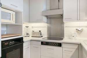 Möblierte Wohnung in Bothfeld mit viel Komfort – Die vollständige Adresse der Immobilie erhältst du vom Anbieter., 30657 Bothfeld, Hannover – Vorschaubild 12