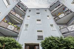 Uni-Standort Adlershof: 1-Zimmer-Apartment + 7 Min. zum Technologie-Park- provisionsfrei – Handjerystraße 36, 12489 Berlin – Vorschaubild 11