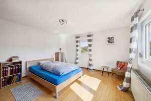 Moderner Fachwerktraum mit Scheune + Garten – Die vollständige Adresse der Immobilie erhältst du vom Anbieter., 63699 Kefenrod – Vorschaubild 12