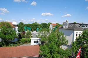 Weitblick im Süden ~ kurze Wege zu Natur und Einkauf  ! – Meusdorfer Str. 70, 4277 Connewitz, Leipzig – Vorschaubild 9