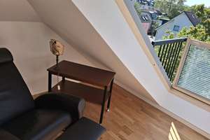 Klimatisierte 2-Zimmer-DG Wohnung in Bonn-Beuel Zentrum – Die vollständige Adresse der Immobilie erhältst du vom Anbieter., 53225 Beuel-Mitte, Bonn – Vorschaubild 7