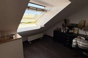 Besondere 3-Zimmer-Dachgeschosswohnung mit Empore, Dachloggia in Duisburg-Rumeln – Die vollständige Adresse der Immobilie erhältst du vom Anbieter., 47239 Rumeln-Kaldenhausen, Duisburg – Vorschaubild 23