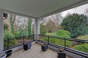 Elegante Etagenwohnung mit Kamin, Sauna und Doppelgarage in grüner Lage – Die vollständige Adresse der Immobilie erhältst du vom Anbieter., 44229 Kirchhörde-Löttringhausen, Dortmund – Vorschaubild 6