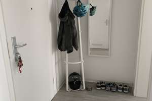 Zuhause mit zentraler Anbindung in Düsseldorf – Die vollständige Adresse der Immobilie erhältst du vom Anbieter., 40235 Flingern Nord, Düsseldorf – Vorschaubild 5