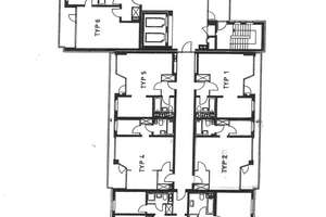 Einzigartige Sonnenuntergänge über der Elbe: 1,5-Zimmer Apartment im Gorch Fock Haus - vermietet – Die vollständige Adresse der Immobilie erhältst du vom Anbieter., 22767 Altona-Altstadt, Hamburg – Vorschaubild 10