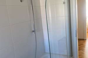 3-Zimmer-Wohnung mit Balk. in Schwabing /  Text unten bitte lesen! Please read text! – Die vollständige Adresse der Immobilie erhältst du vom Anbieter., 80796 Neuschwabing, München – Vorschaubild 15