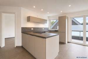 Dachterrassen-Glück – 45259 Heisingen, Essen – Vorschaubild 9