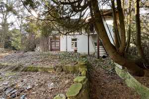 Fulda-Frauenberg:  Gepfl. Gründerzeithaus mit 3 WE, attraktivem Gartengrundstück und Nebengebäude – Buttlarstraße Nr. 47, 36039 Fulda (Kreis) – Vorschaubild 22
