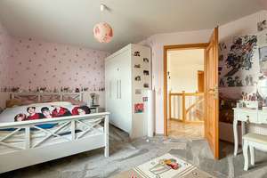 Typisch friesisch, top-gepflegt, viel Platz: modernes Einfamilienhaus in der Nähe von Heide. – Die vollständige Adresse der Immobilie erhältst du vom Anbieter., 25704 Epenwöhrden – Vorschaubild 37