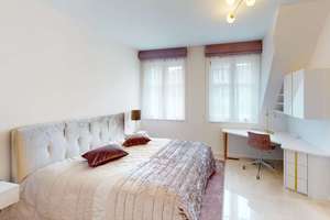 Exklusiv möblierte Wohnung in Nikolassee auf ca. 214 m² Wohn-/Nutzfläche – Die vollständige Adresse der Immobilie erhältst du vom Anbieter., 14129 Nikolassee, Berlin – Vorschaubild 6
