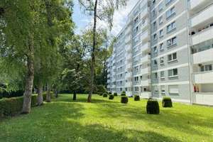 Ideal für Kapitalanleger & Selbstnutzer – Kompakte 3-Zimmer-Wohnung, nur 3 Gehminuten zur U-Bahn
