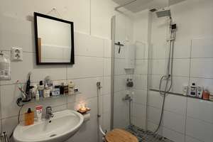 Helle Altbauwohnung mit Loft Charakter und hohen Decken in zentraler Lage Dortmunds – ab 01.07. – Adlerstraße 33, 44137 Dorstfelder Brücke, Dortmund – Vorschaubild 9