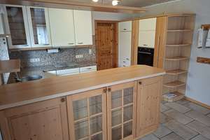 teilrenoviertes 5-Zimmer-Einfamilienhaus mit Sauna & Carport – 27419 Sittensen – Vorschaubild 8