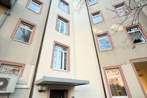 Erstbezug nach Teilsanierung - 2,5-Zimmer-Wohnung in attraktiver Lage von Chemnitz – Matthesstraße 72, 9113 Schloßchemnitz, Chemnitz – Vorschaubild 14