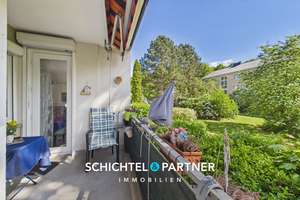 Huchting | Gepflegte 3-Zimmer-Wohnung im Hochparterre mit Balkon – Die vollständige Adresse der Immobilie erhältst du vom Anbieter., 28259 Mittelshuchting, Bremen – Vorschaubild 4