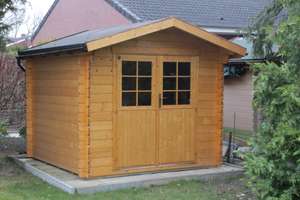 Freistehendes EFH mit großem Garten am Schwarzen Berge – Die vollständige Adresse der Immobilie erhältst du vom Anbieter., 38112 Nordstadt, Braunschweig – Vorschaubild 3