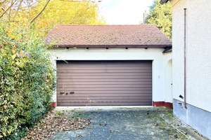 Provisionsfrei! Freistehendes Einfamilienhaus mit traumhaften Garten in Ziegelstein – Hofer Str. 20, 90441 Ziegelstein, Nürnberg – Vorschaubild 17