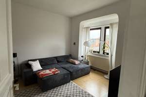 Julienstr/Karlsaue Fernw.: Hell, ruhig, 3.Et repräs. Jugendstilhaus, 2 Balk.,Gartenmitben. – Julienstraße 8, 34121 Süd, Kassel – Vorschaubild 15
