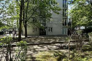 Panoramablick, zwei Balkone, TG – Wohnungen mit diesem Wohngefühl sind selten – Die vollständige Adresse der Immobilie erhältst du vom Anbieter., 13403 Reinickendorf (Ortsteil), Berlin – Vorschaubild 46