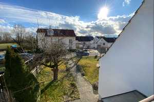 Ruhiges Einfamilienhaus in Unsernherrn – Ingolstadt – Vorschaubild 15
