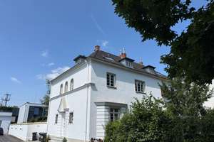 Historisches Zweifamilienhaus im denkmalgeschützten Ensemble „Alter Bahnhof Nippes“ – Escherstr. 33, 50733 Nippes (Ortsteil), Köln – Vorschaubild 2