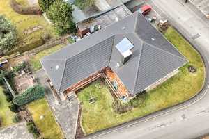 Reserviert! Charmanter Bungalow mit viel Raum für individuelle Entfaltung – Ansbach (Kreis) – Vorschaubild 3