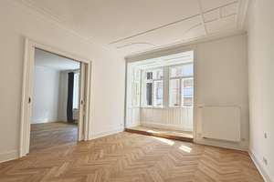 Kulturdenkmal Lehenviertel - 129qm Bel-Etage mit Wintergarten – Die vollständige Adresse der Immobilie erhältst du vom Anbieter., 70180 Lehen, Stuttgart – Vorschaubild 5