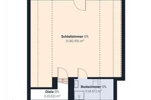 Zwei Terrassen. Mehr Raum. Ein gutes Gefühl. – Die vollständige Adresse der Immobilie erhältst du vom Anbieter., 51107 Vingst, Köln – Vorschaubild 15
