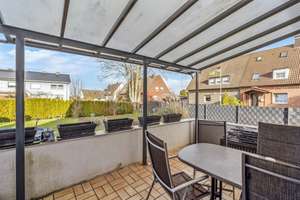 Provisionsfrei - Modernisiertes Familienhaus mit Pool, 6 Zimmern und großem Garten in ruhiger Lage – Die vollständige Adresse der Immobilie erhältst du vom Anbieter., 41569 Rommerskirchen – Vorschaubild 8