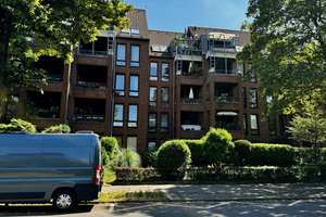 Gepflegte Zwei-Zimmerwohnung mit Terrasse und TG-Stellplatz in Oberrath – Die vollständige Adresse der Immobilie erhältst du vom Anbieter., 40472 Rath, Düsseldorf – Vorschaubild 15