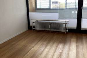 Gepflegte 1-Zimmer-Wohnung mit Balkon und Einbauküche in Augsburg Hochzoll – Die vollständige Adresse der Immobilie erhältst du vom Anbieter., 86163 Hochzoll-Süd, Augsburg – Vorschaubild 2