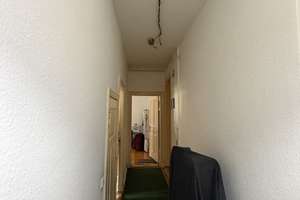 Bezugsfreie Altbauwohnung mit Balkon und Erker in phänomenaler Charlottenburger Lage – Helmholtzstraße 24, 10587 Charlottenburg, Berlin – Vorschaubild 23