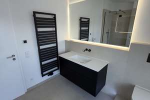 Dachgeschoss Rarität : Helle Maisonette Dachgeschosswohnung an der Theresienwiese – Die vollständige Adresse der Immobilie erhältst du vom Anbieter., 80336 St. Paul, München – Vorschaubild 6