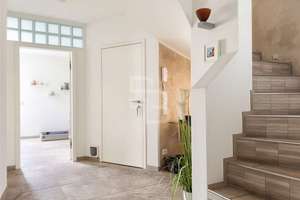 Rheinblick auf jeder Ebene – 195 m² Wohngefühl pur – Die vollständige Adresse der Immobilie erhältst du vom Anbieter., 51149 Westhoven, Köln – Vorschaubild 4