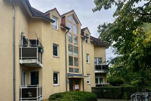 3 Zimmer-Maisonette-Wohnung inkl. Balkon, Galerie und Stellplatz zwischen Leipzig und Borsdorf – 4319 Althen-Kleinpösna, Leipzig – Vorschaubild 2