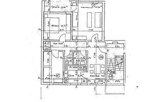 Helle 3-Zimmer-Wohnung im 2. OG in Köln-Neubrück – Robert-Schuman-Straße 62, 51109 Neubrück, Köln – Vorschaubild 1