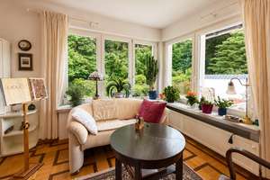 Gepflegter Bungalow mit privater Gartenidylle im Grünen – Die vollständige Adresse der Immobilie erhältst du vom Anbieter., 27578 Königsheide, Bremerhaven – Vorschaubild 2