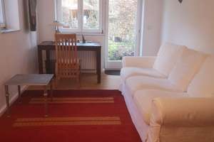 Stilvolle, nicht abgeschlossene 3-Zim.-Souterrain-Wohnung gehobene Ausstattung in Bonn Bad-Godesberg – Die vollständige Adresse der Immobilie erhältst du vom Anbieter., 53173 Godesberg-Villenviertel, Bonn – Vorschaubild 5
