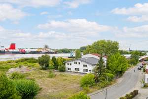 Großzügige 3-Zimmer-Eigentumswohnung mit Balkon in unmittelbarer Wesernähe – Die vollständige Adresse der Immobilie erhältst du vom Anbieter., 28777 Blumenthal (Ortsteil), Bremen – Vorschaubild 2