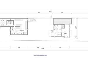 Exklusive Gartenwohnung mit idyllischer Westausrichtung – Die vollständige Adresse der Immobilie erhältst du vom Anbieter., 13156 Niederschönhausen, Berlin – Vorschaubild 36