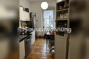 Tauschwohnung: Schöne, helle Altbauwohnung – Die vollständige Adresse der Immobilie erhältst du vom Anbieter., 12459 Oberschöneweide, Berlin – Vorschaubild 7