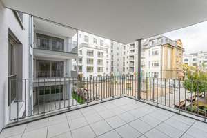 Viva Agrippina: Exklusive 6-Zimmer-Wohnung mit Dachterrasse im 4. OG – Riehler Straße 88, 50668 Neustadt/Nord, Köln – Vorschaubild 6