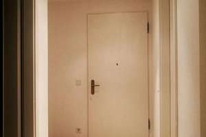 2 Zimmer Wohnung mit Einbauküche, teilmöbliert mit Erker – Chausseestr.  122, 10115 Mitte (Ortsteil), Berlin – Vorschaubild 10