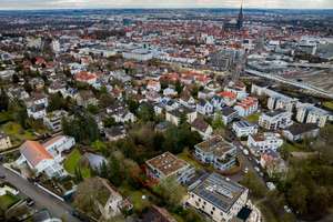 Luxuriöse 4-Zimmer-Traumwohnung mit Südbalkon in Toplage auf dem Ulmer Michelsberg – Die vollständige Adresse der Immobilie erhältst du vom Anbieter., 89075 Mitte, Ulm – Vorschaubild 15